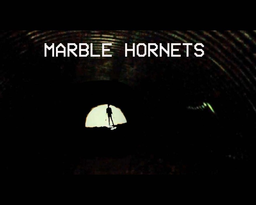 marble hornets