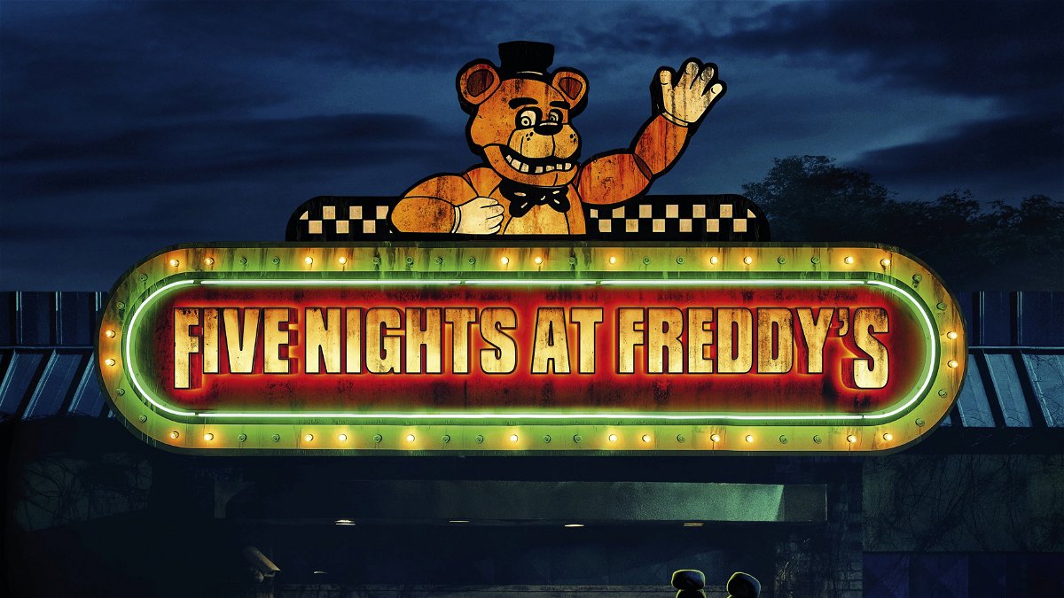 Five Nights at Freddy's Review – Spoiler Free! – Moving Picture Review